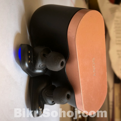 Sony WF 1000 XM3